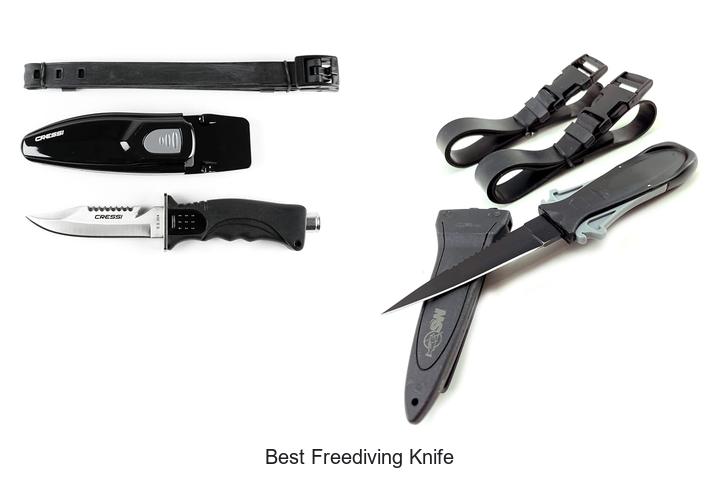 Top 12 Best Freediving Knife Hacks You Can’t Miss