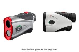 Top 12 Best Golf Rangefinder for Beginners You Must Try!