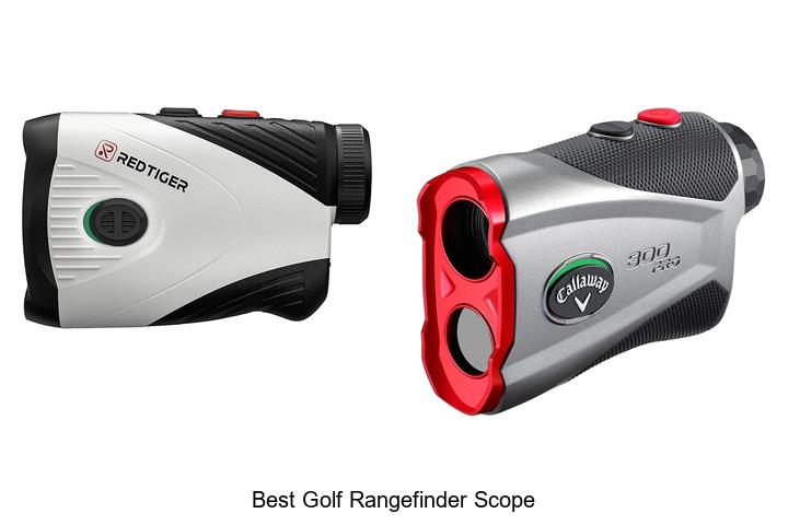 Top 13 Best Golf Rangefinder Scope That Will Boost Your Game