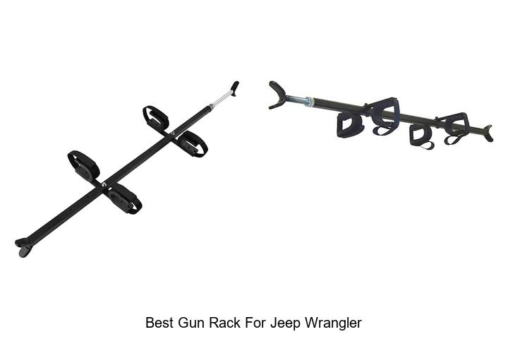 Top 12 Best Gun Rack For Jeep Wrangler You Can’t Miss