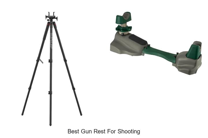 Top 12 Best Gun Rest for Shooting You Can’t Miss