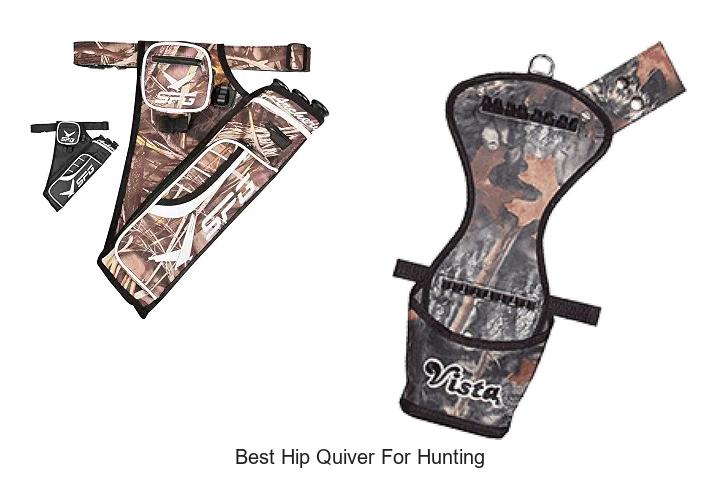 Top 12 Best Hip Quiver For Hunting You Can’t Miss!
