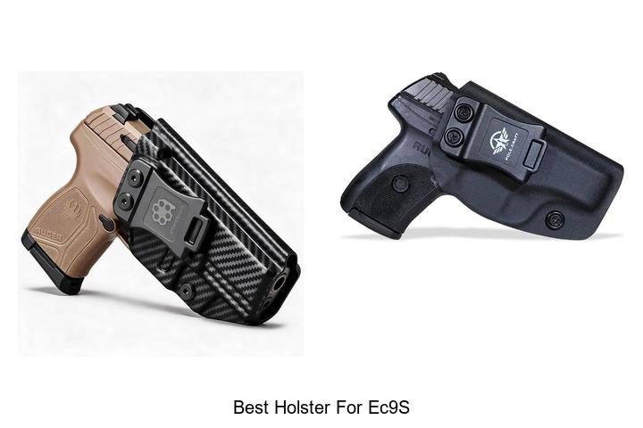 Top 13 Best Holster for EC9S You Can’t Miss Today!