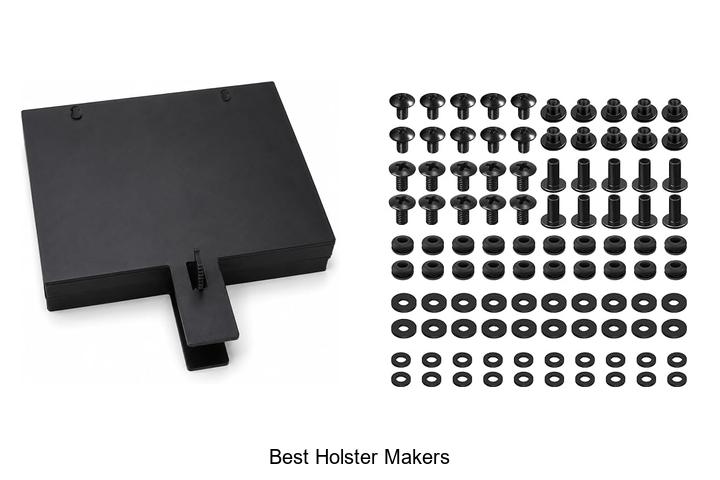 Top 12 Best Holster Makers You Can’t Miss Today!