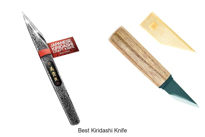 Top 13 Best Kiridashi Knife That Will Blow Your Mind