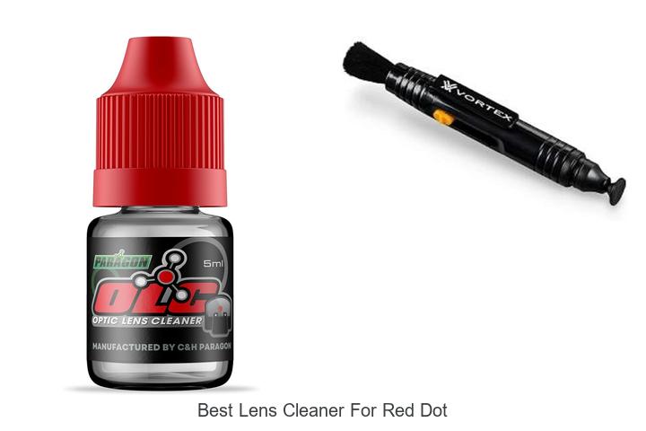 Top 12 Best Lens Cleaner For Red Dot – Must Have Picks!