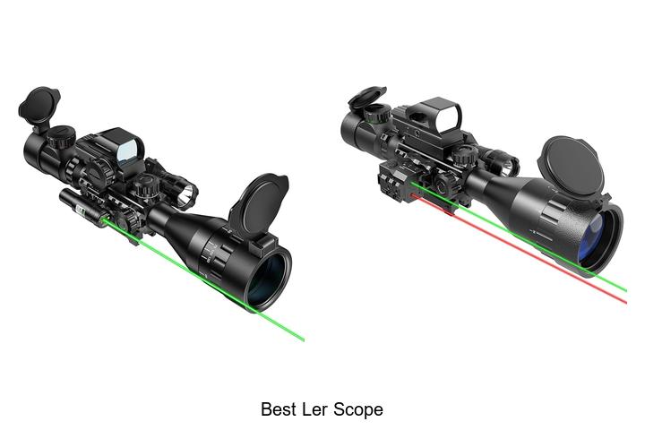 Top 13 Best Ler Scope Picks You Can’t Miss Today!