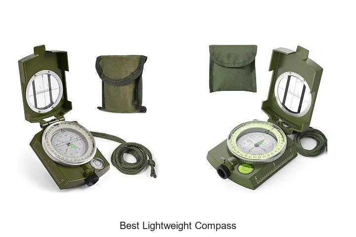 Top 12 Best Lightweight Compass That Will Blow Your Mind