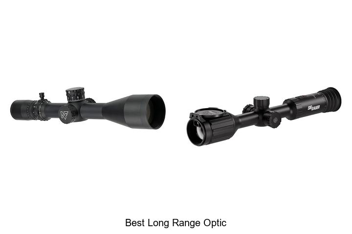 Top 13 Best Long Range Optic That Will Blow Your Mind