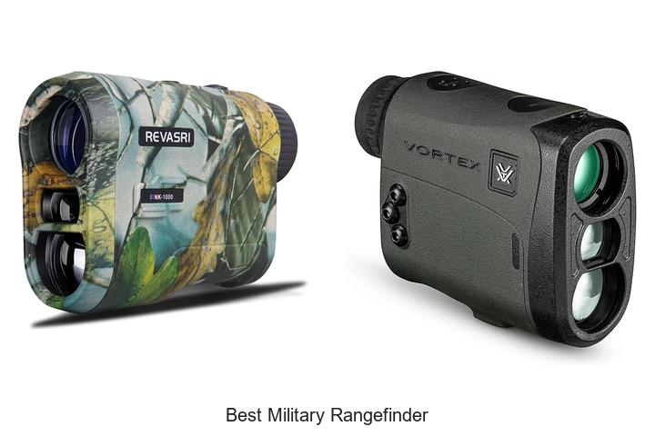 Top 13 Best Military Rangefinder Secrets You Can’t Miss!