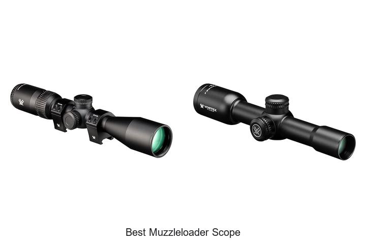 Top 12 Best Muzzleloader Scope That Will Blow Your Mind