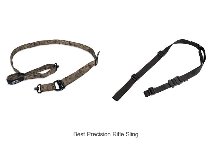 Top 13 Best Precision Rifle Sling That Will Boost Accuracy