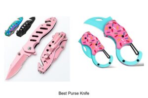 Top 12 Best Purse Knife Picks You Can’t Miss Today!