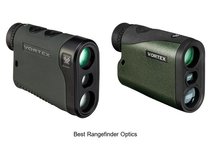 Top 13 Best Rangefinder Optics You Can’t Miss Today