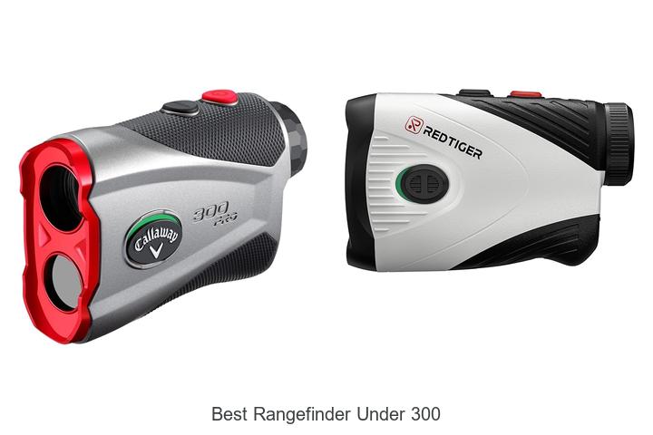 Top 13 Best Rangefinder Under 300 – Unbelievable Deals!
