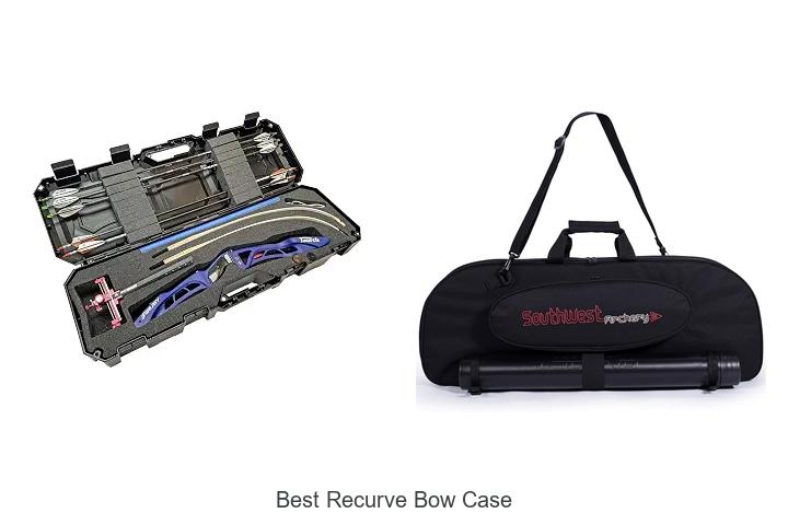 Top 13 Best Recurve Bow Case You Can’t Miss Today