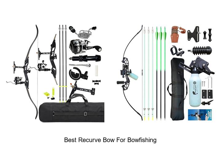 Top 12 Best Recurve Bow for Bowfishing That Will Shock You