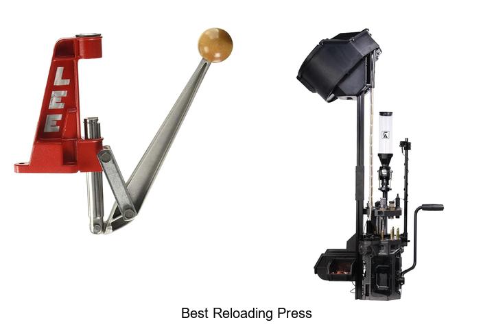 Top 13 Best Reloading Press You Can’t Miss Buying