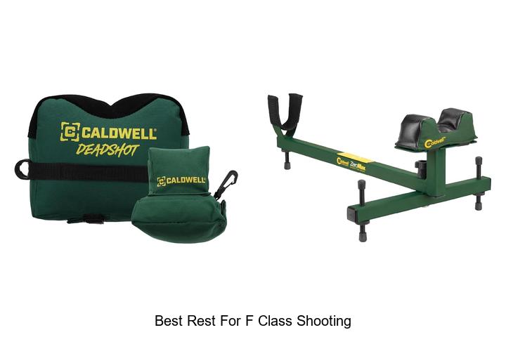 Top 13 Best Rest For F Class Shooting That Win Matches!