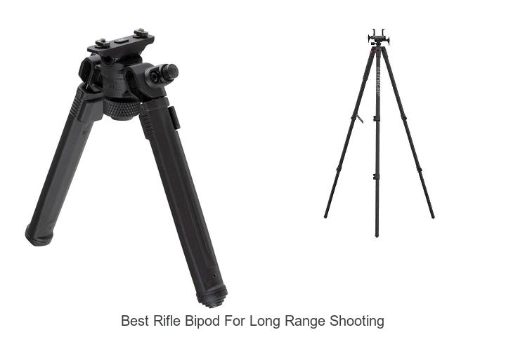 Top 12 Best Rifle Bipod for Long Range Shooting Revealed!