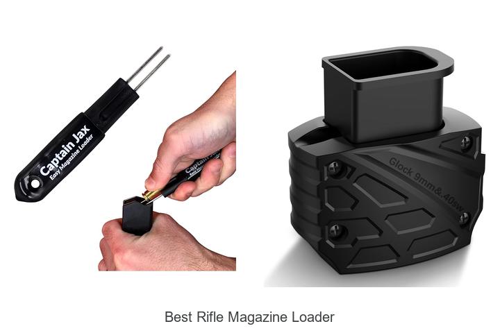 Top 13 Best Rifle Magazine Loader Hacks You Need Today