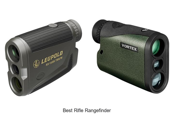 Top 12 Best Rifle Rangefinder That Will Change Your Game!