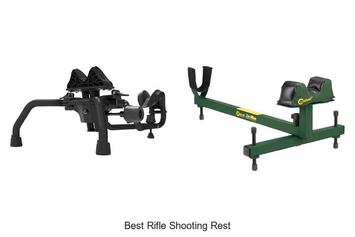 Top 13 Best Rifle Shooting Rest That Will Boost Accuracy Now