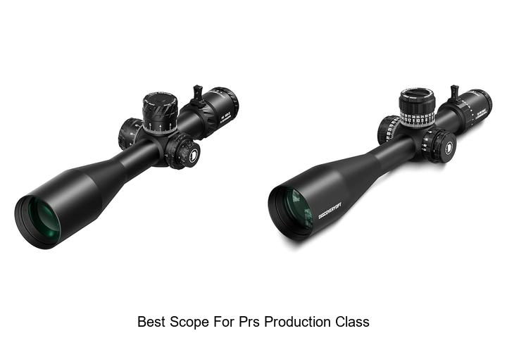 Top 12 Best Scope For PRS Production Class You Need Now