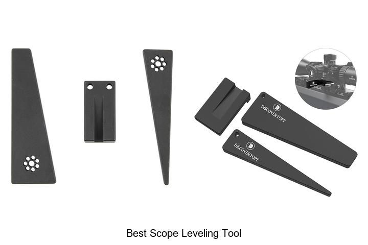 Top 12 Best Scope Leveling Tool That Pros Swear By