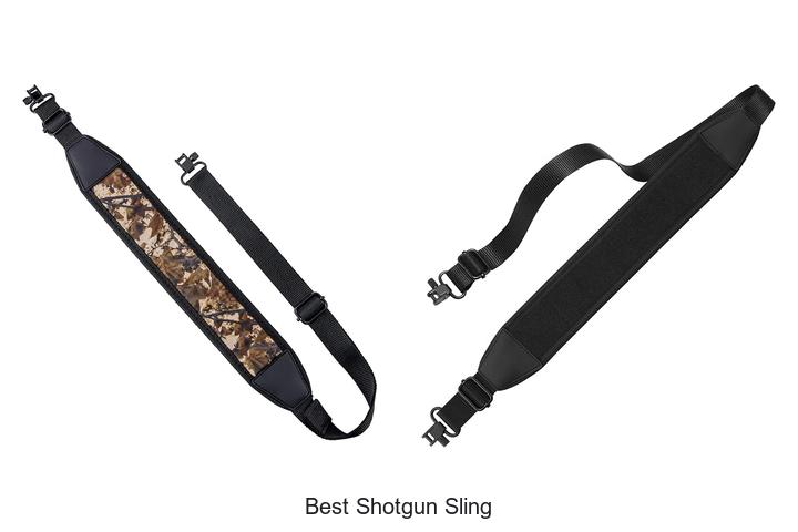 Top 12 Best Shotgun Sling That Will Change Your Game