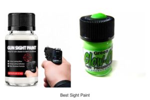 Top 12 Best Sight Paint That Will Blow Your Mind!