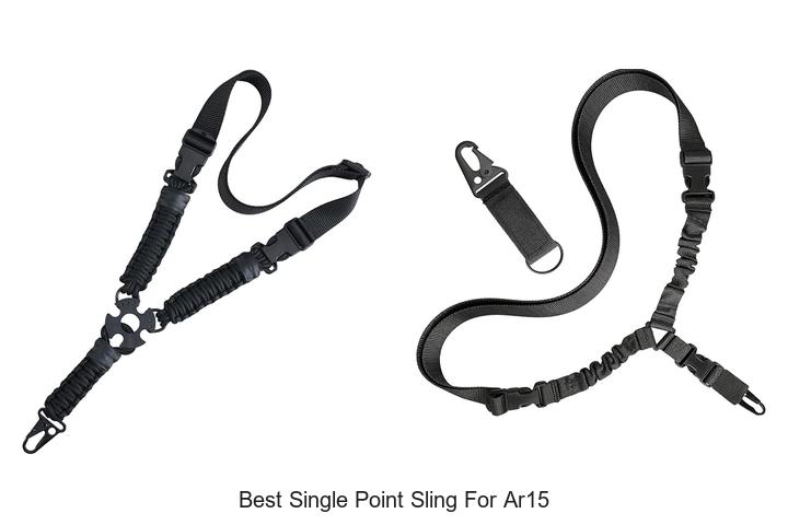 Top 12 Best Single Point Sling for AR15 You Can’t Miss