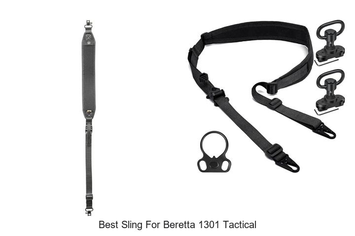 Top 13 Best Sling For Beretta 1301 Tactical Revealed!