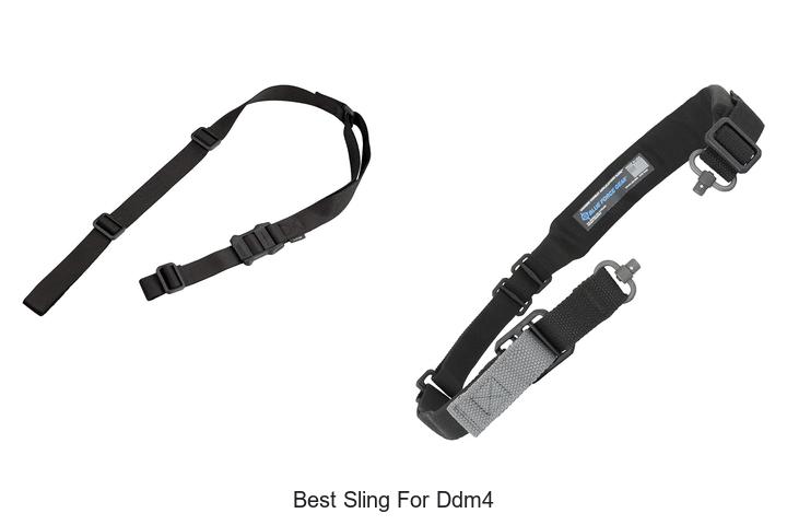 Top 13 Best Sling For DDM4 You Can’t Miss Today