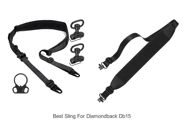 Top 12 Best Sling For Diamondback DB15 You Can’t Miss!