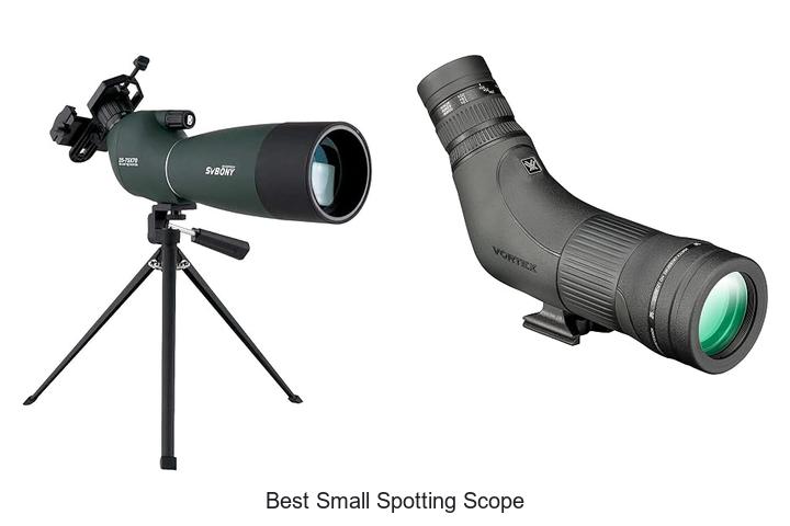 Top 12 Best Small Spotting Scope Reviews You Can’t Miss