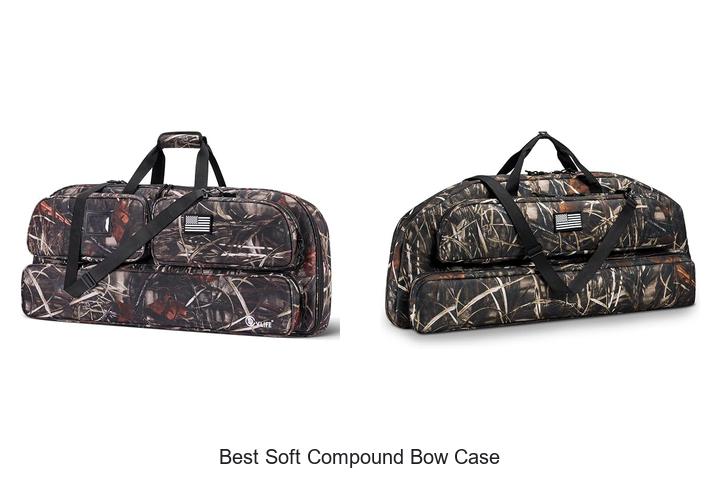 Top 12 Best Soft Compound Bow Case You Can’t Miss