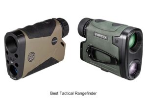 Top 13 Best Tactical Rangefinder That Will Blow Your Mind