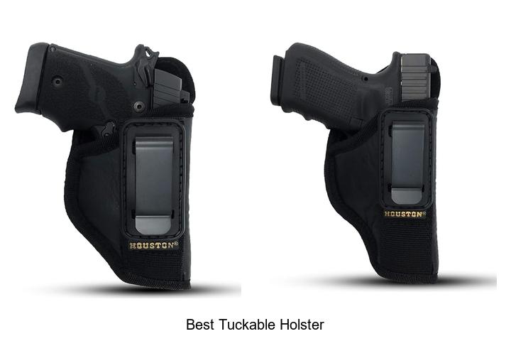 Top 12 Best Tuckable Holster Hacks You Can’t Miss Today