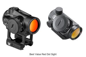 Top 12 Best Value Red Dot Sight You Can’t Miss Today!