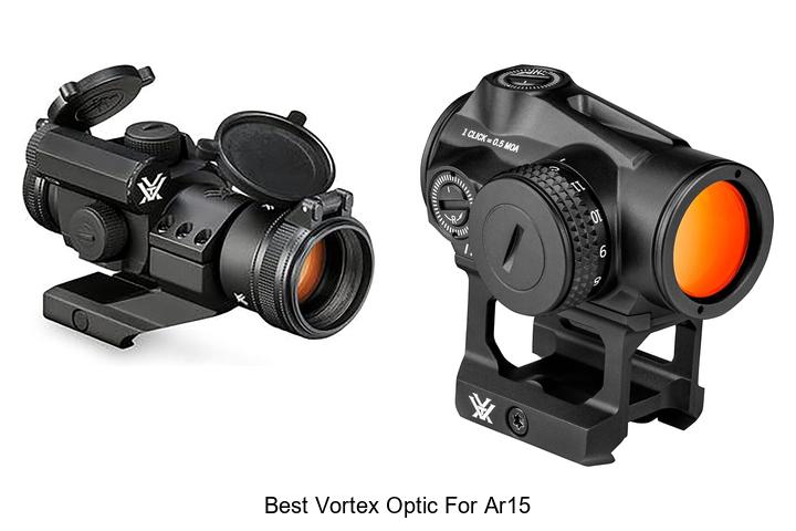 Top 13 Best Vortex Optic For AR15 You Can’t Miss