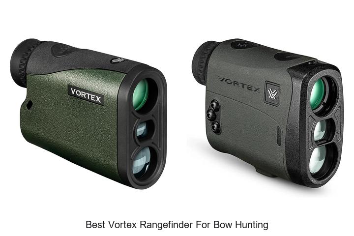 Top 13 Best Vortex Rangefinder For Bow Hunting Reviewed!