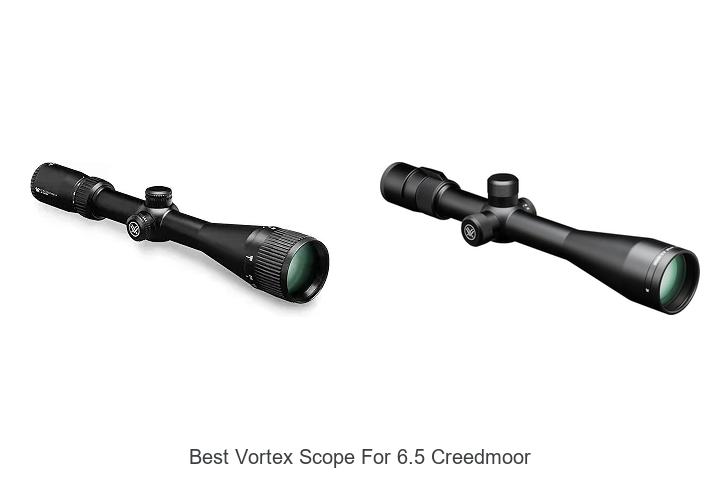 Top 13 Best Vortex Scope for 6.5 Creedmoor You Need Now