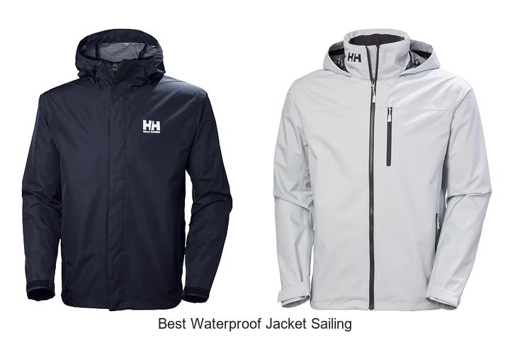 Top 12 Best Waterproof Jacket Sailing Picks You Can’t Miss
