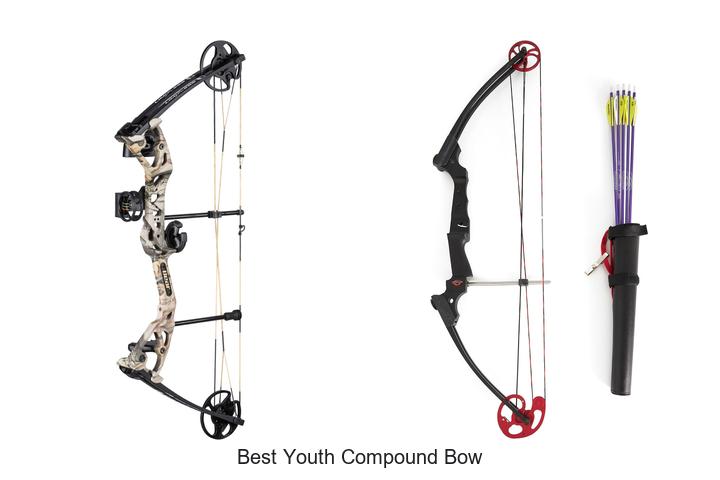 Top 13 Best Youth Compound Bow That Kids Will Love!