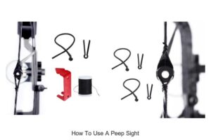 Top 13 How To Use A Peep Sight Like A Pro Today